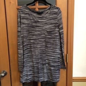 BCBGMaxAzria Ayjay Dress (size XXS)